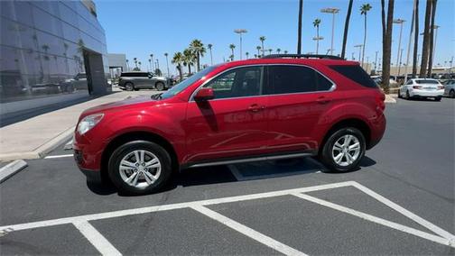 2015 Chevrolet Equinox 1LT