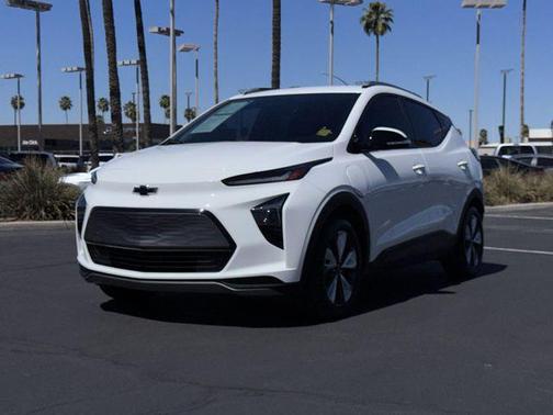2023 Chevrolet Bolt EUV FWD LT