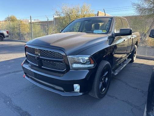 2014 RAM 1500 Tradesman/Express