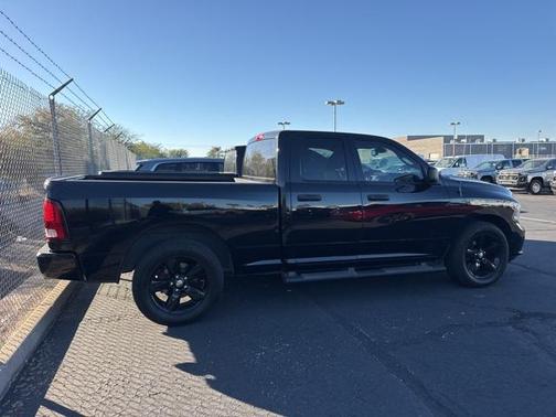 2014 RAM 1500 Tradesman/Express