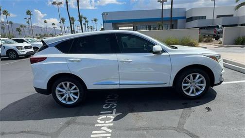 2020 Acura RDX Base