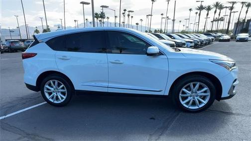 2020 Acura RDX Base