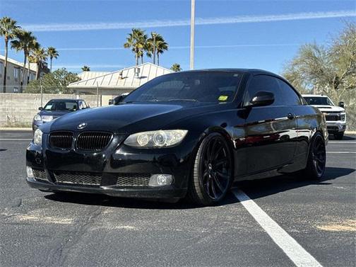 2010 BMW 335 335i