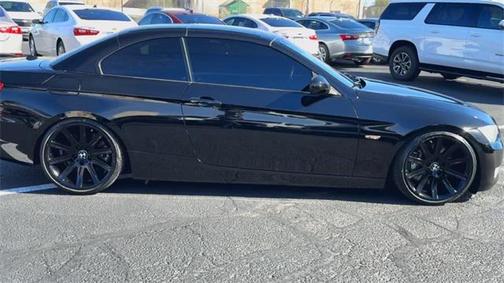 2010 BMW 335 335i