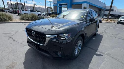 2024 Mazda CX-90 3.3 Turbo S
