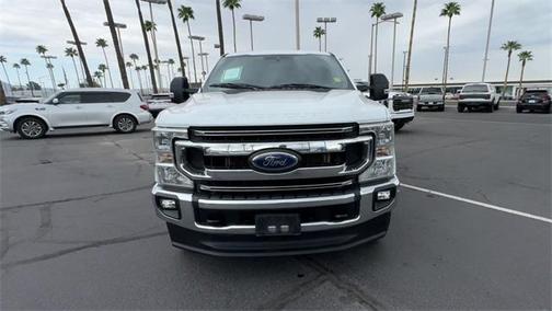 2022 Ford F-350 XLT