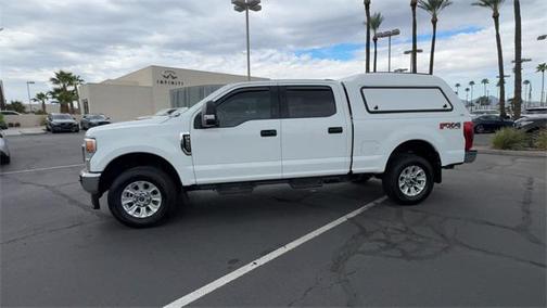 2022 Ford F-350 XLT