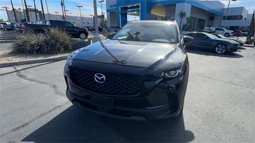 2024 Mazda CX-50 2.5 S Preferred