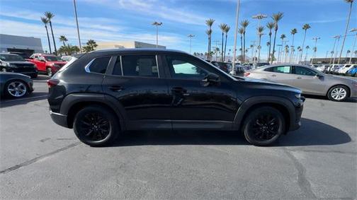 2024 Mazda CX-50 2.5 S Preferred