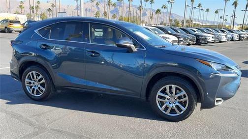 2015 Lexus NX 200t Base