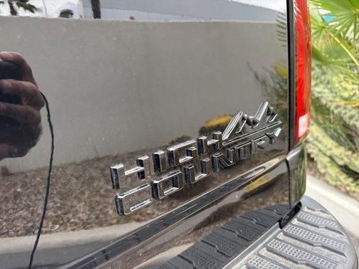 2026 Chevrolet Silverado 2500 High Country