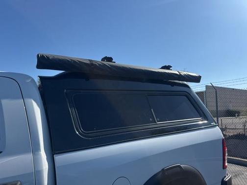 2021 RAM 2500 Tradesman Crew Cab 4x4 6'4' Box