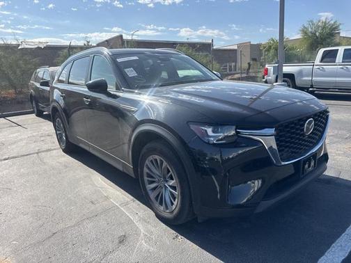 2024 Mazda CX-90 3.3 Turbo S