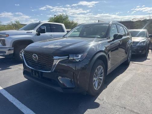 2024 Mazda CX-90 3.3 Turbo S
