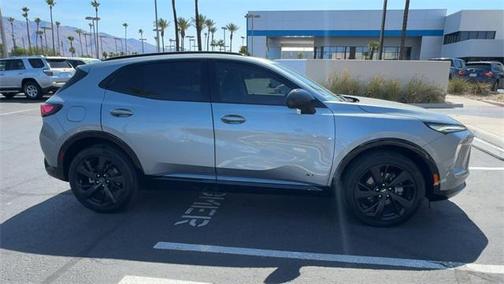 2025 Buick Envision Sport Touring AWD