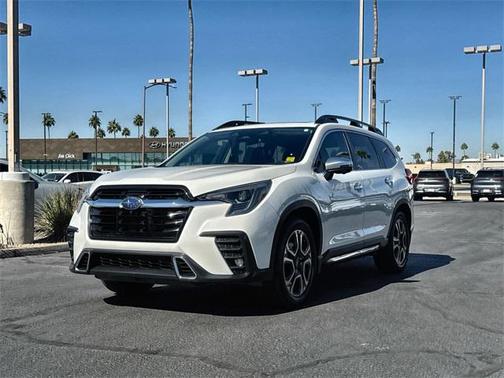 2023 Subaru Ascent Touring 7-Passenger