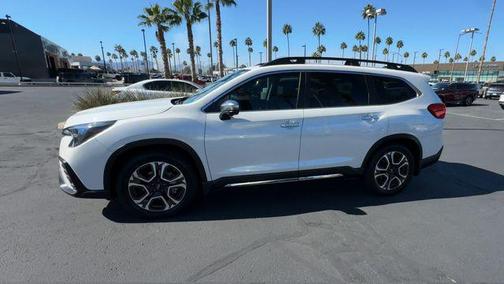 2023 Subaru Ascent Touring 7-Passenger