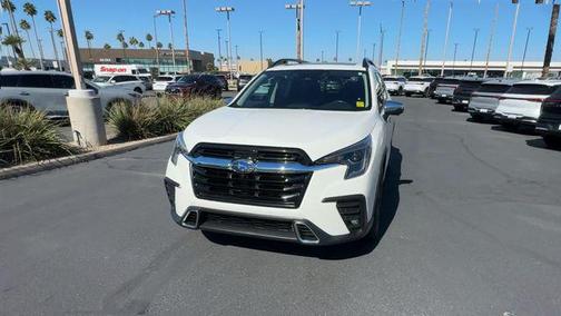 2023 Subaru Ascent Touring 7-Passenger