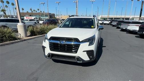 2023 Subaru Ascent Touring 7-Passenger