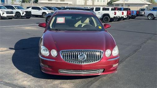 2009 Buick LaCrosse CXL