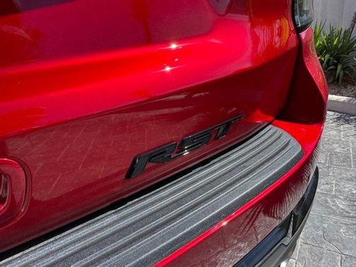 2026 Chevrolet Tahoe 4WD RST