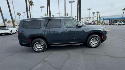 2023 Jeep Wagoneer Series I 4x4