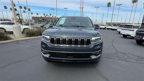 2023 Jeep Wagoneer Series I 4x4