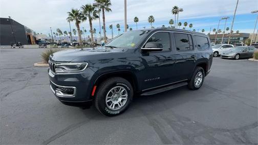 2023 Jeep Wagoneer Series I 4x4