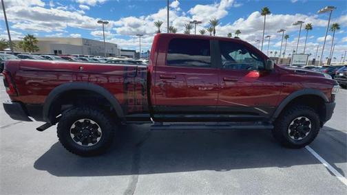 2019 RAM 2500 Power Wagon