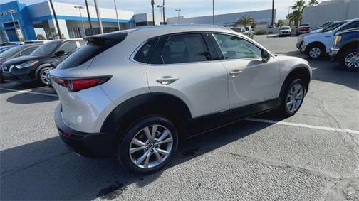 2023 Mazda CX-30 2.5 S Premium Package