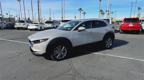2023 Mazda CX-30 2.5 S Premium Package