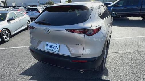 2023 Mazda CX-30 2.5 S Premium Package
