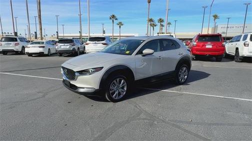 2023 Mazda CX-30 2.5 S Premium Package