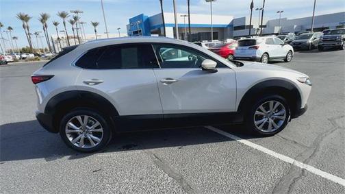 2023 Mazda CX-30 2.5 S Premium Package