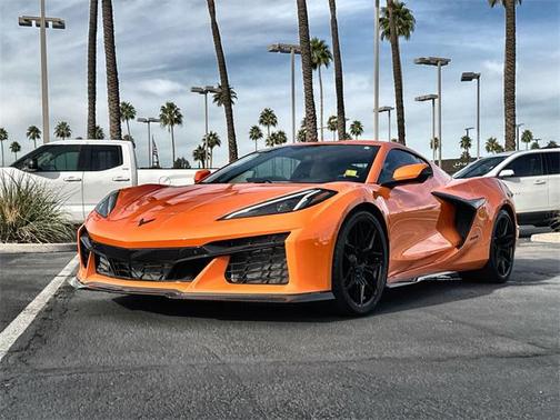 2023 Chevrolet Corvette Z06