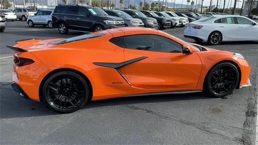 2023 Chevrolet Corvette Z06