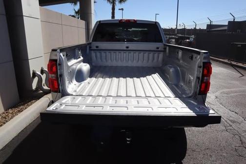 Quicksilver Metallic 2019 GMC Sierra 1500 Base