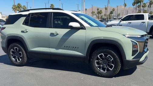 2026 Chevrolet Equinox FWD ACTIV