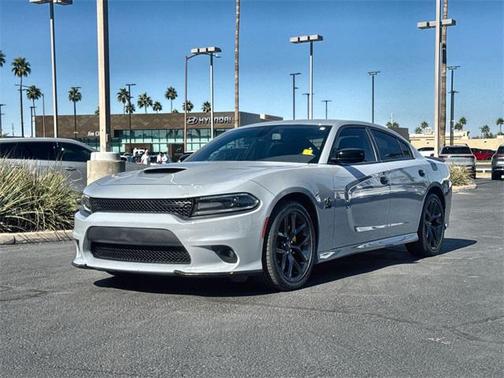 2021 Dodge Charger R/T
