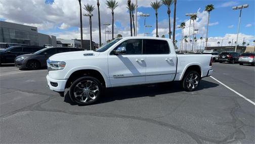 2023 RAM 1500 Limited