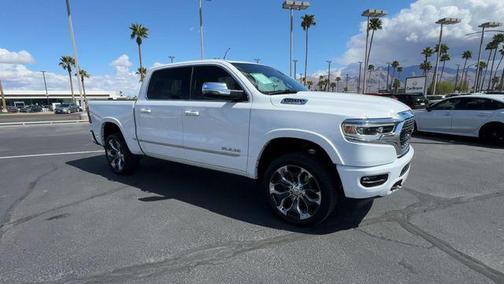 2023 RAM 1500 Limited