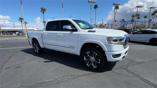 2023 RAM 1500 Limited