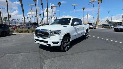 2023 RAM 1500 Limited