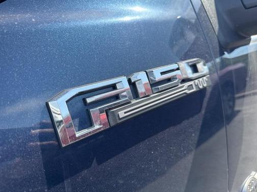 2016 Ford F-150 King Ranch