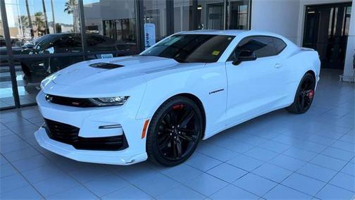 2024 Chevrolet Camaro 1SS