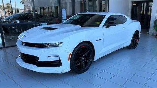 2024 Chevrolet Camaro 1SS