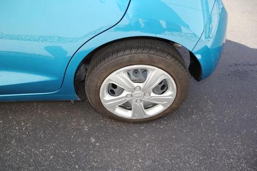 2021 Chevrolet Spark LS