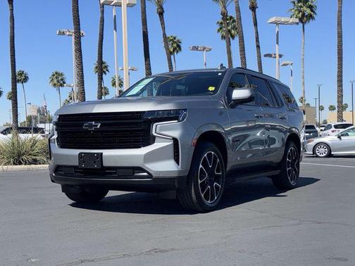 2024 Chevrolet Tahoe 2WD RST