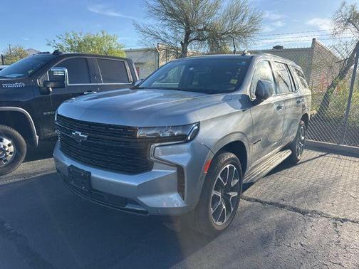 2024 Chevrolet Tahoe 2WD RST