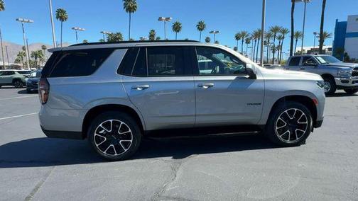 2024 Chevrolet Tahoe 2WD RST